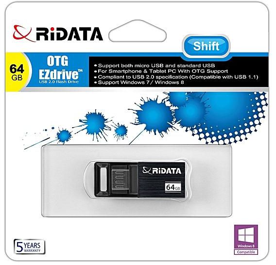 64GB  OTG USB  MEMORY