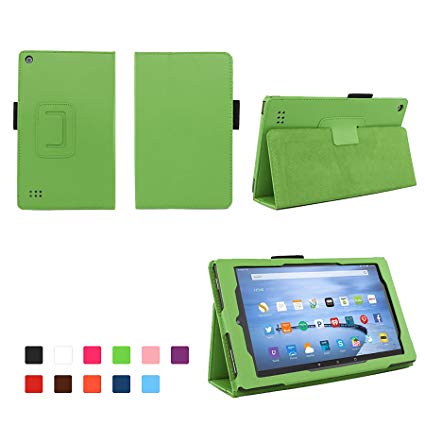 7'' TABLET FLIP CASE