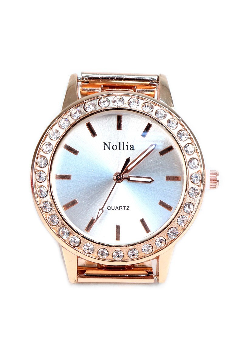 WRIST WATCHES