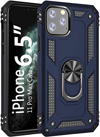 IPHONE 11 PRO MAX TUFF CASE