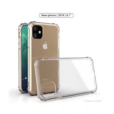 IPHONE 11 SOFT CASE