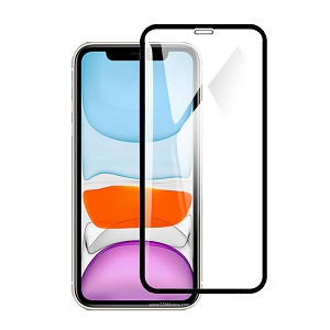 IPHONE 11 TEMP GLASS