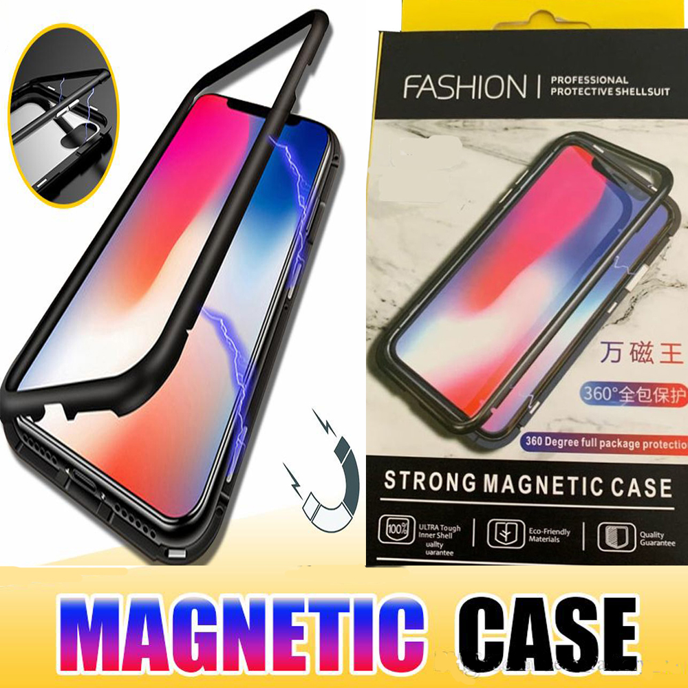 A10S MAGNETIC CASE