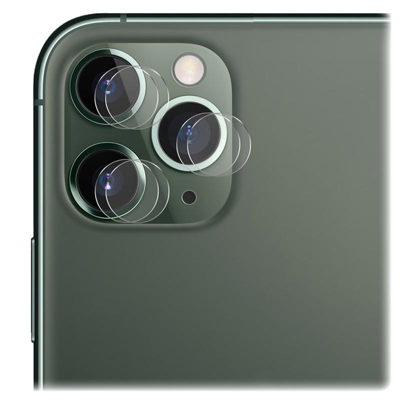 IPHONE 11 PRO CAMERA GLASS