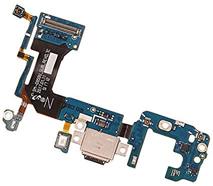 S8 CHARGING FLEX PORT