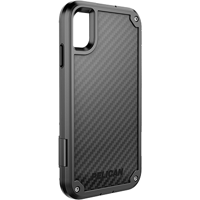 IPHONE XS MAX TUFF CASE