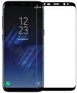 SAM  S8 TEMP GLASS