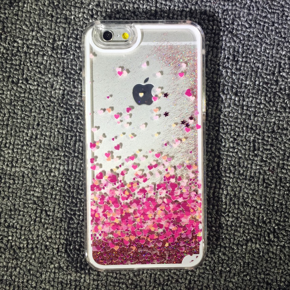 IPHONE 6 PLUS FANCY CASE