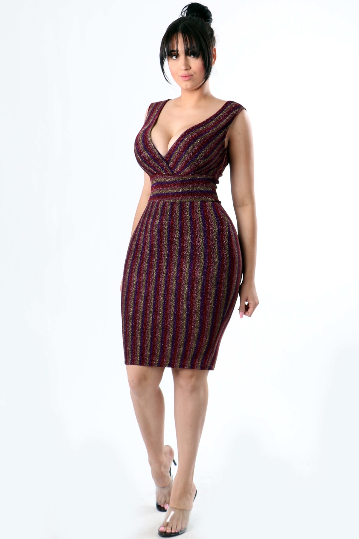 LADIES PARTY DRESS