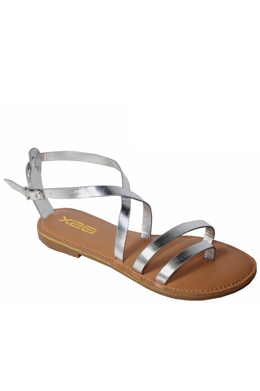 LADIES SANDALS