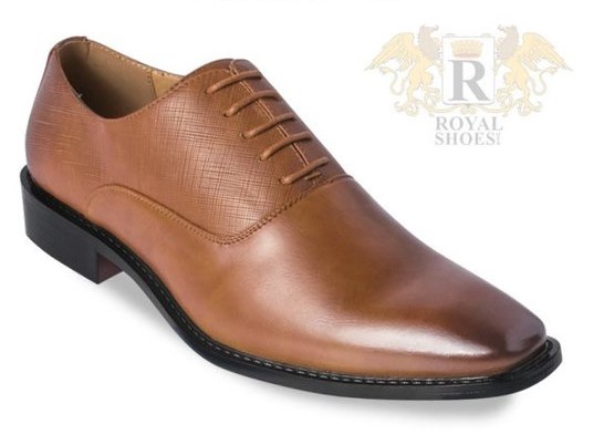 MEN DRESS SHOES