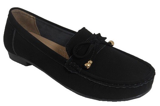  LADIES COMFORT FLATS