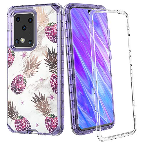 S20 FASHION CASE