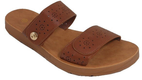 BOX BRW LADIES SANDALS