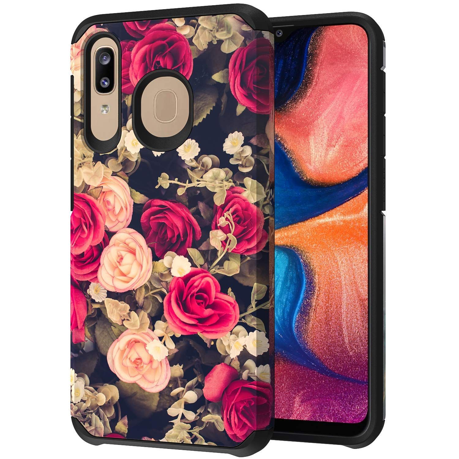 A50 FASHION CASE