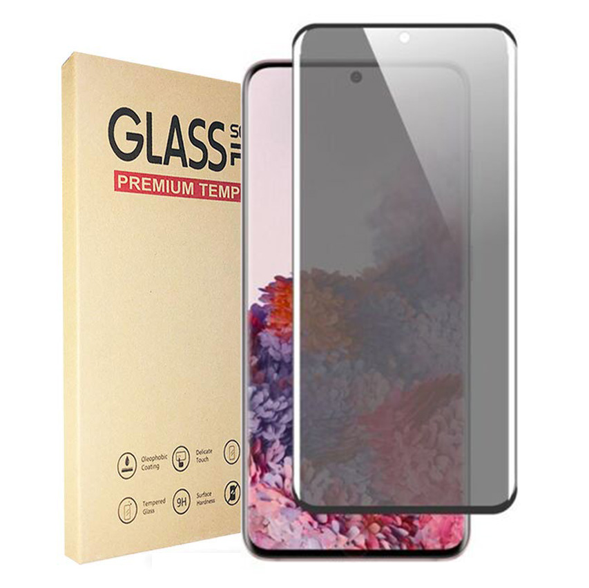 S20 PLUS TEMP GLASS