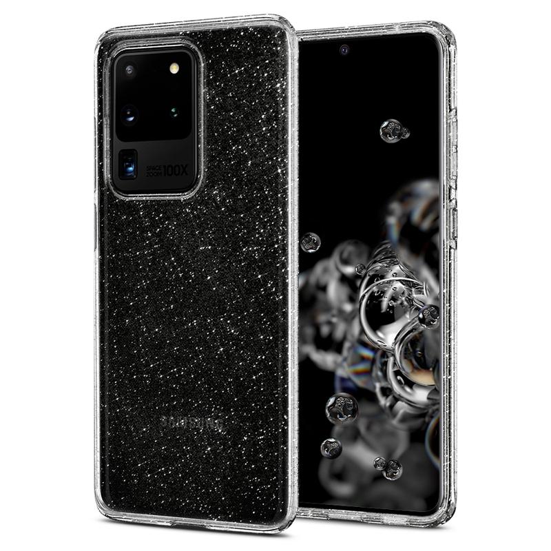 S20 ULTRA GLITTER CASE