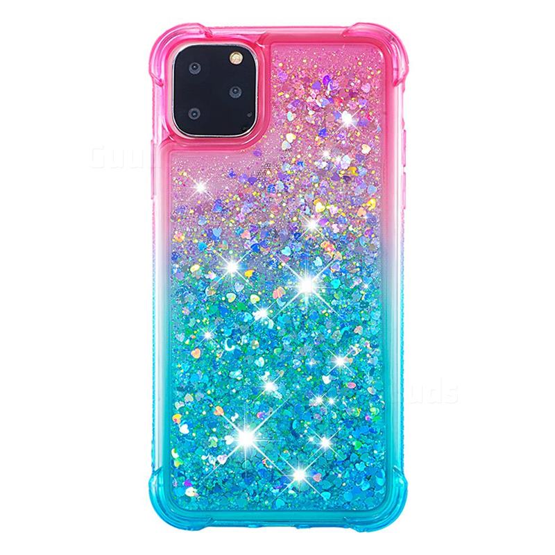 IPHONE 11 PRO MAX GLITTER CASE