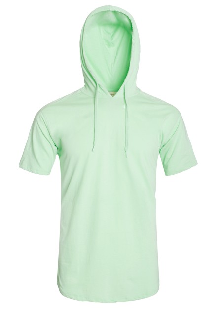 MEN PULLOVER T'S