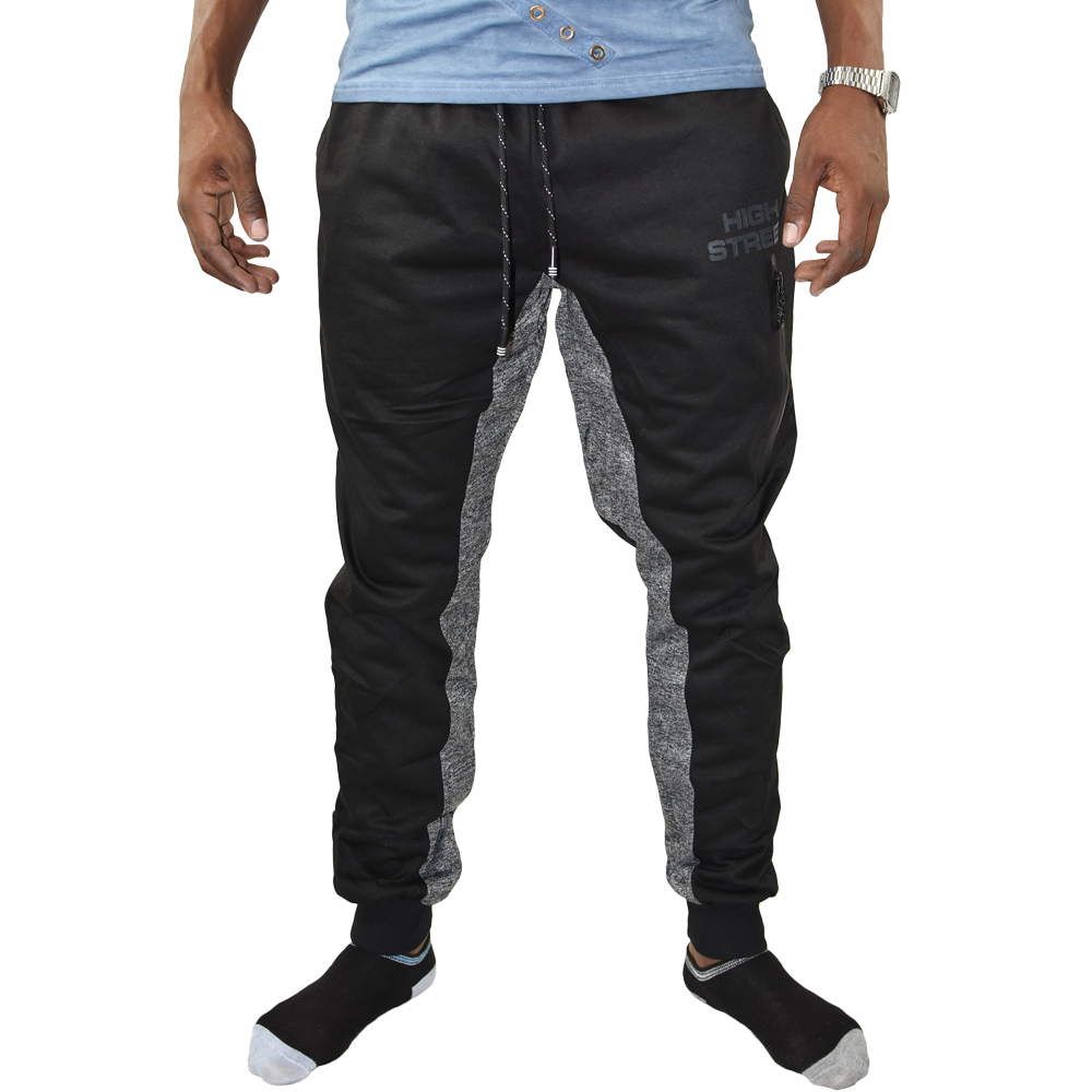 MEN SPORT JOGGERS