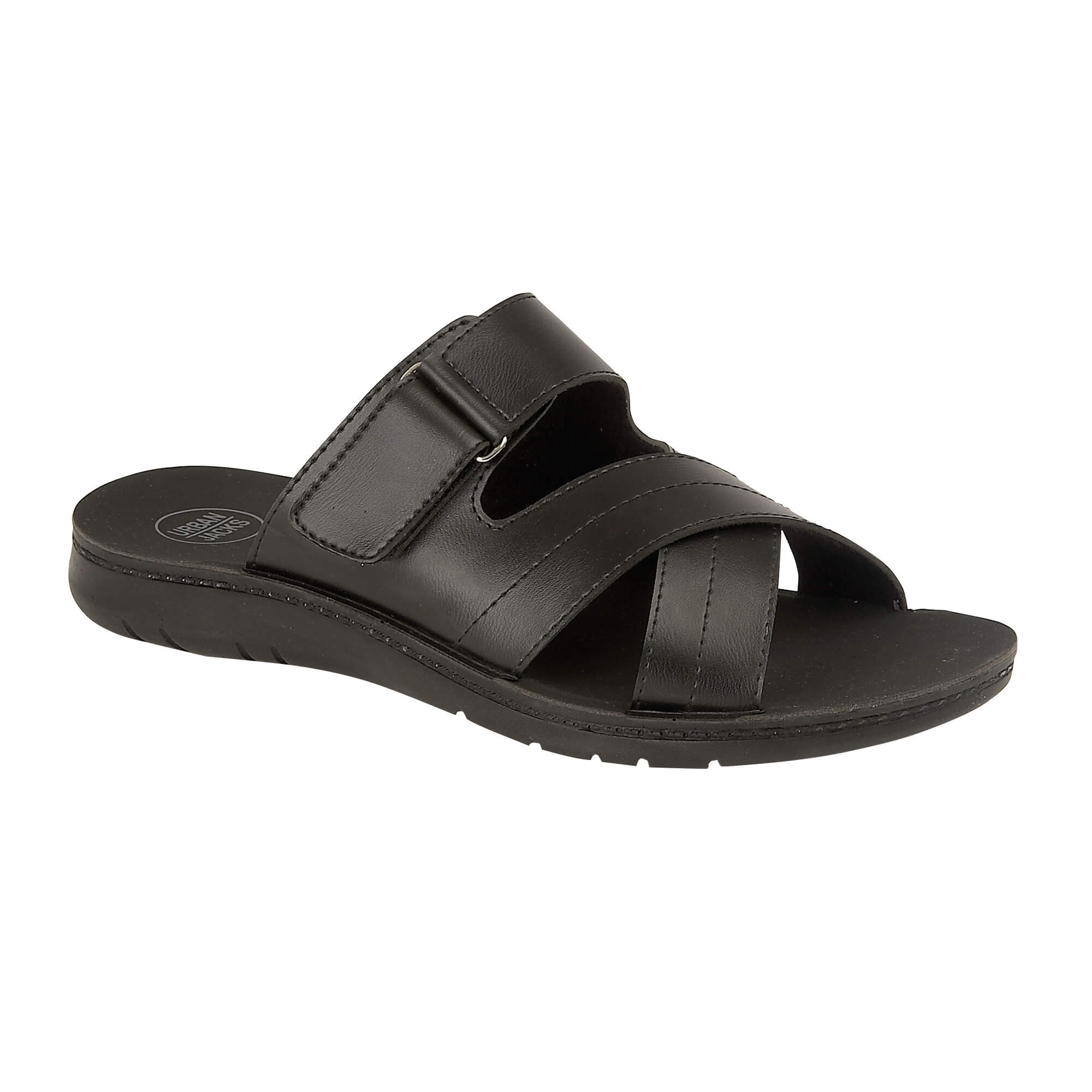 MEN SANDALS