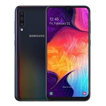 Samsung A50 Phone