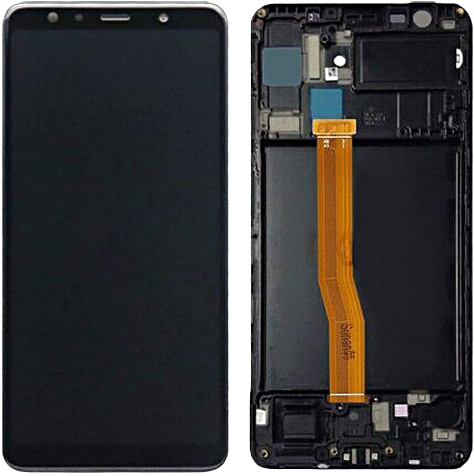 A7 2018 LCD