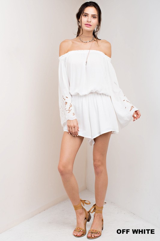 REG ROMPER