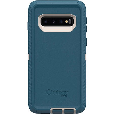 S10 PLUS OTTER BOX CASE