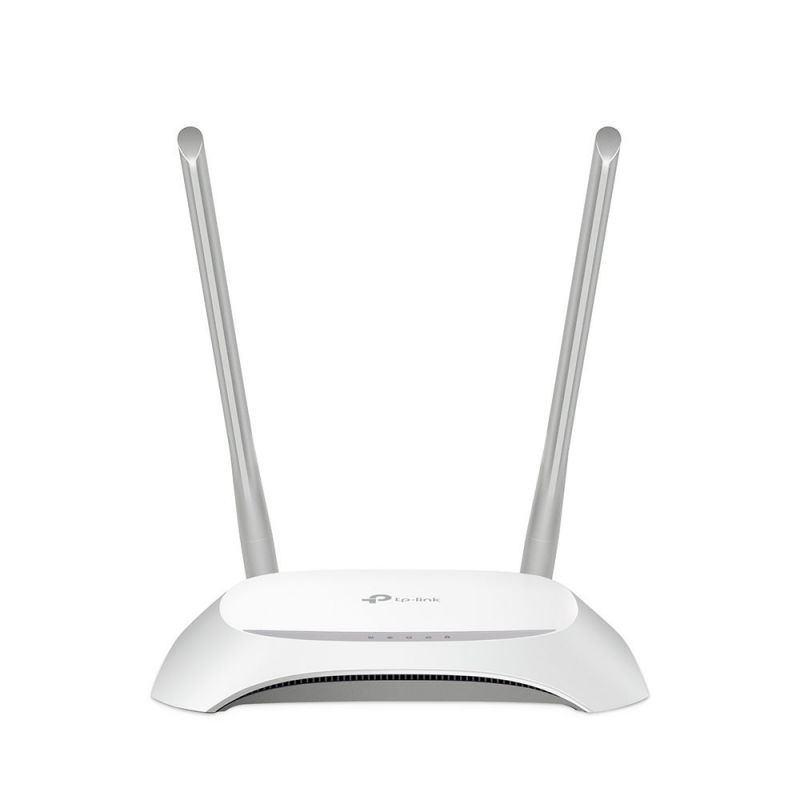 TP LINK ROUTER 300 MBPS