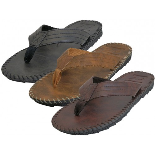 MEN THONG SANDALS