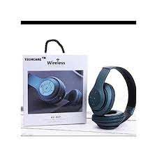 Wireless AZ-007 Headphones