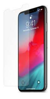 iPhone XS Screen Protector