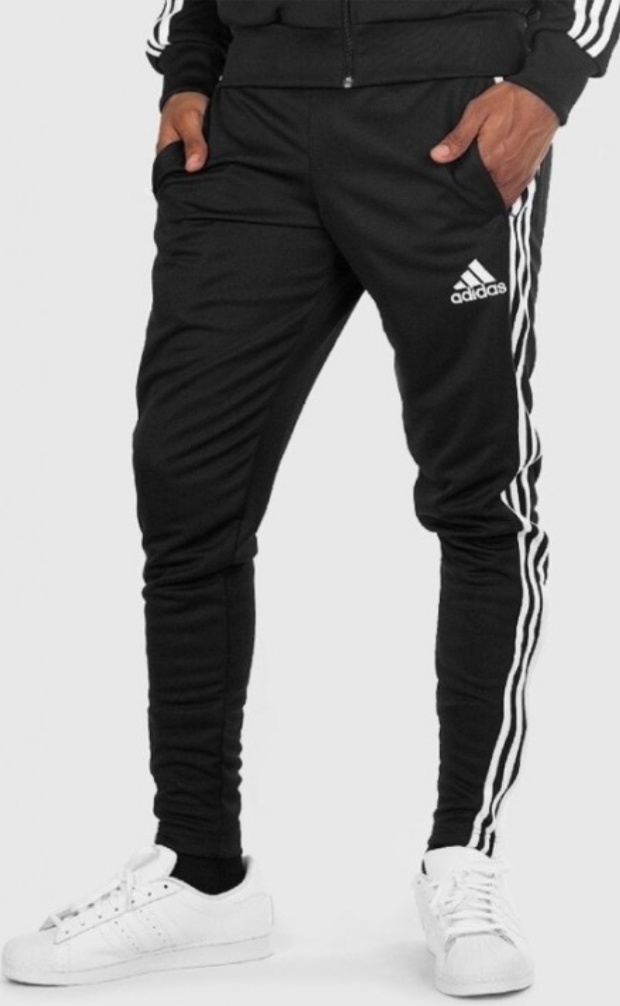 MEN TRACK PANTS