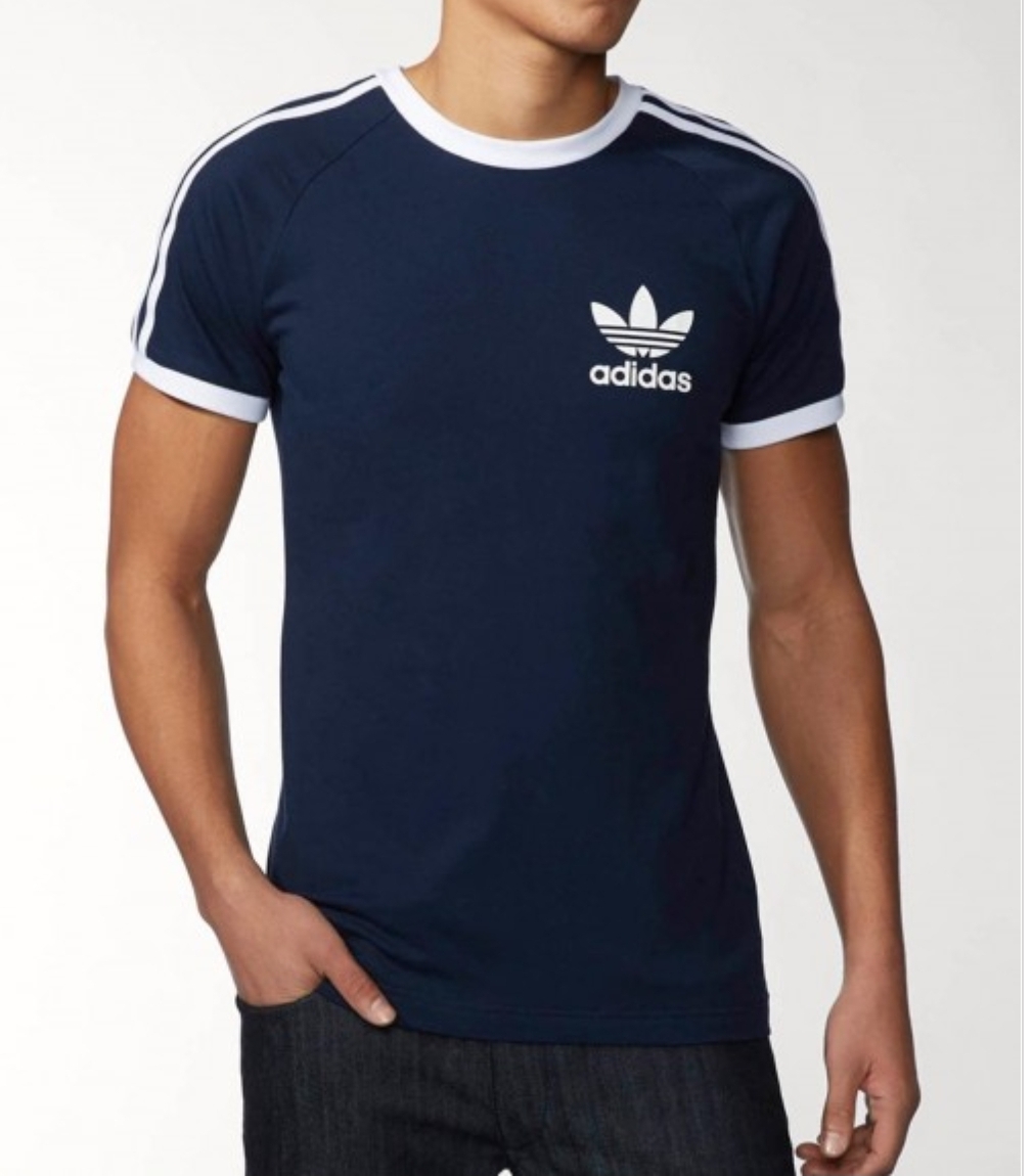 MEN SPORT TEES