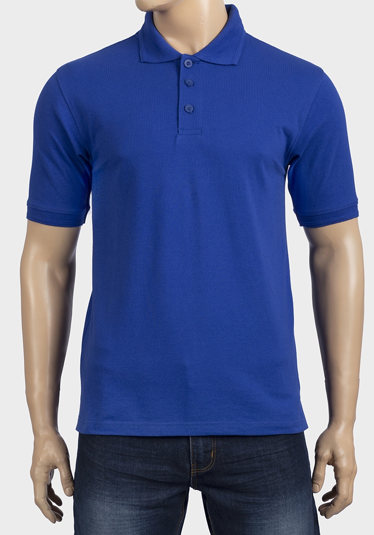 MEN POLO SHIRTS