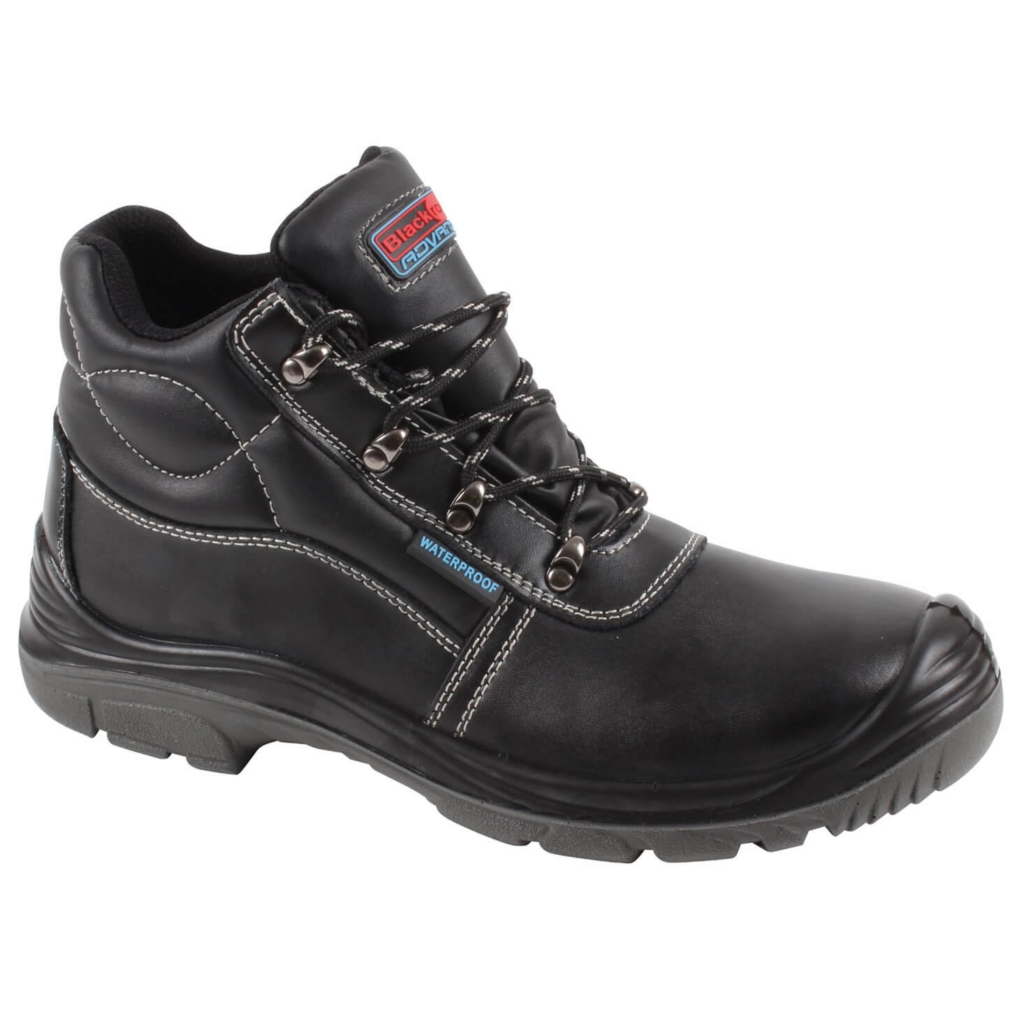 MEN WORK BOOTS