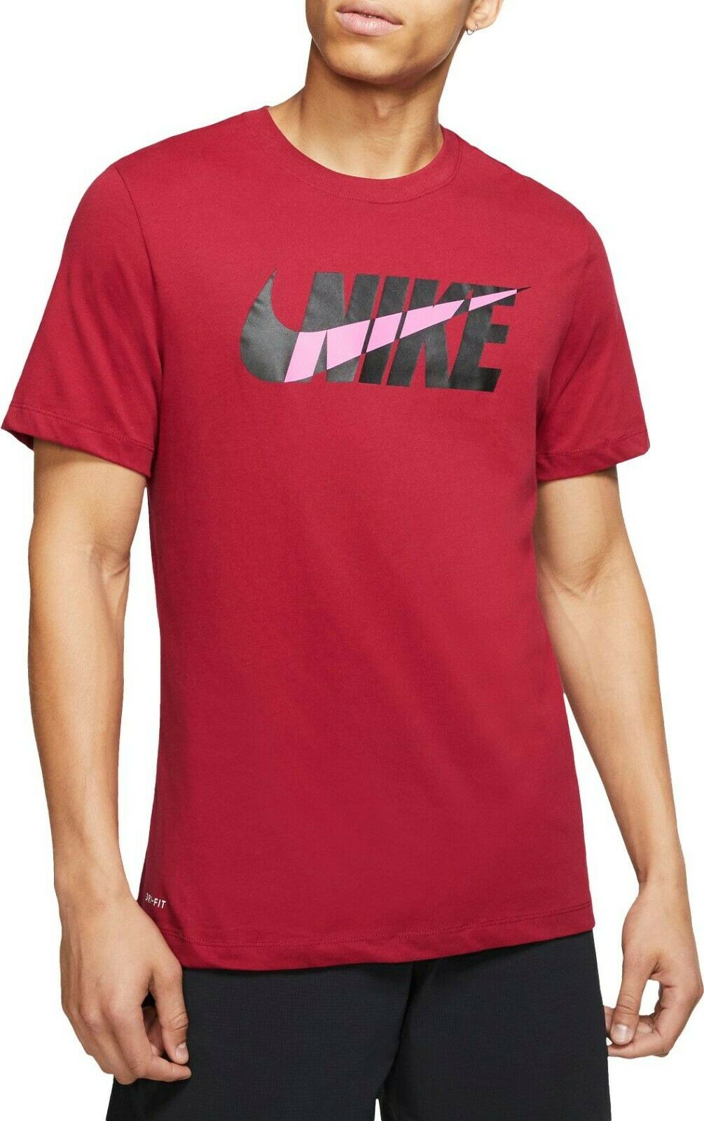 MEN NIKE TEES