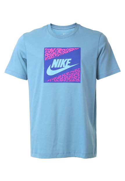 MEN NIKE TEES