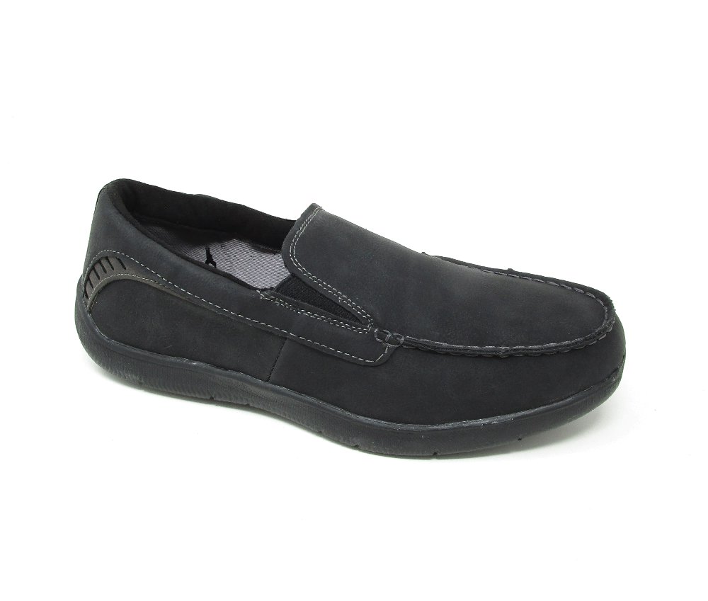 MEN MOCCASINS