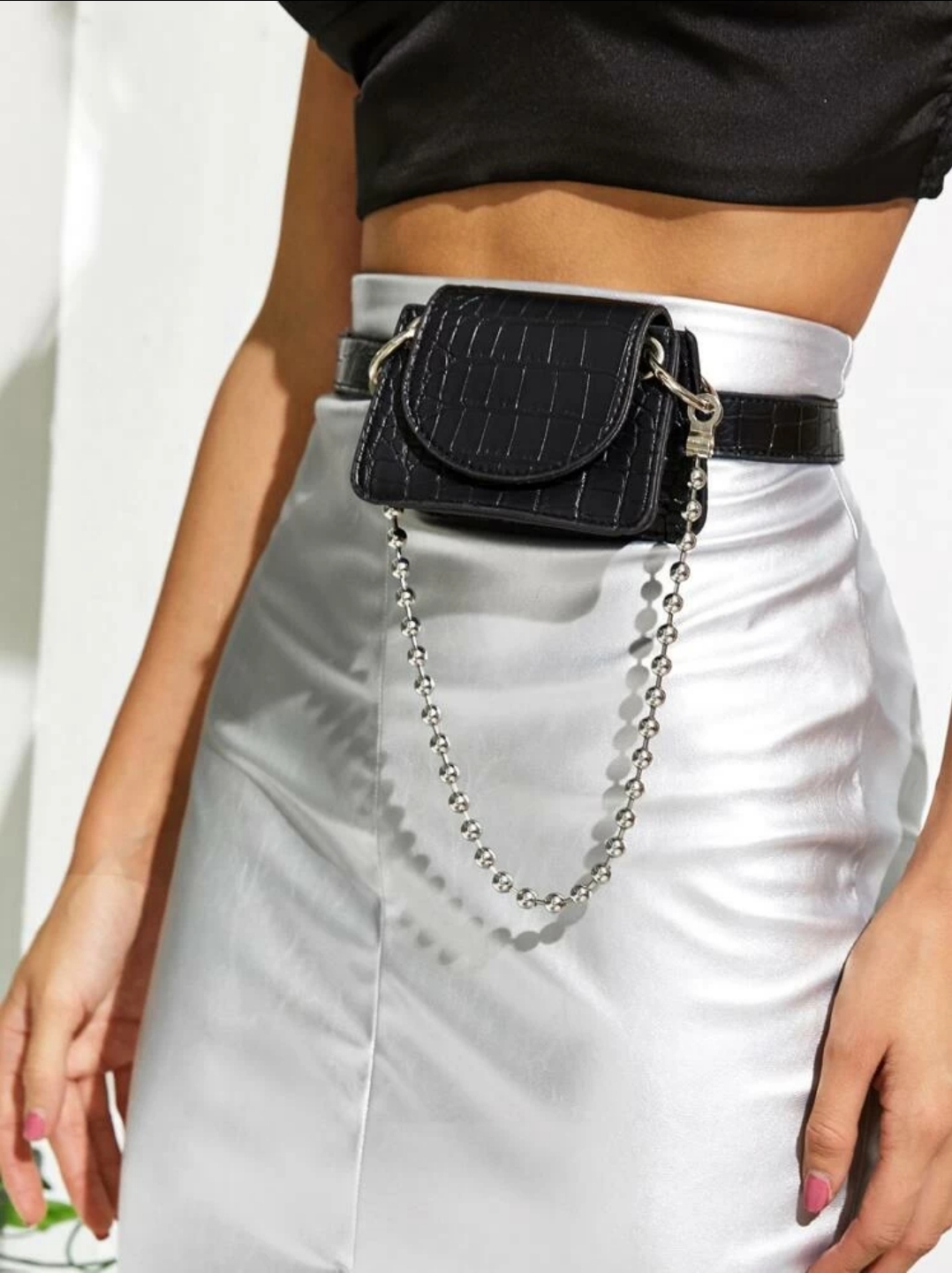 LADIE WAIST BAGS