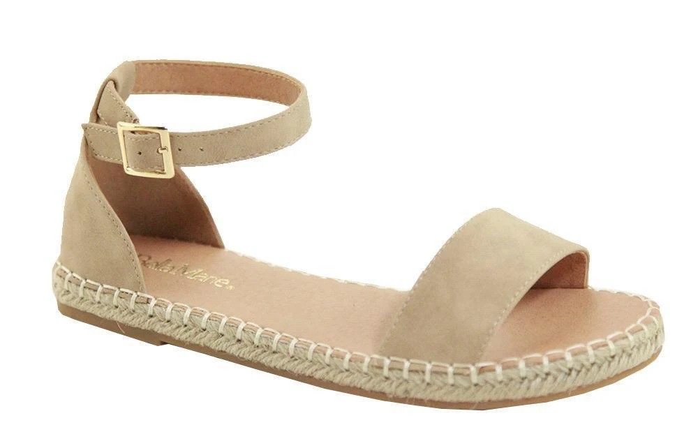 LADIES SANDALS