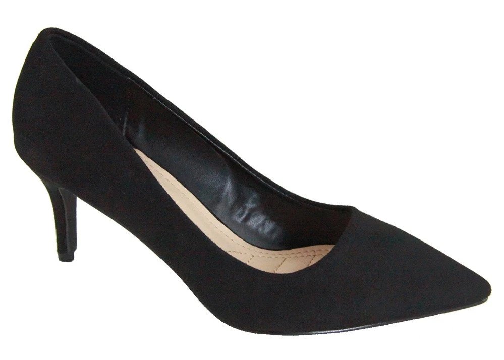 LADIES PUMPS