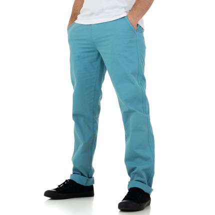 MEN CHINO PANTS