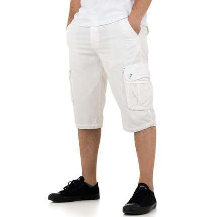 MEN CARGO SHORTS