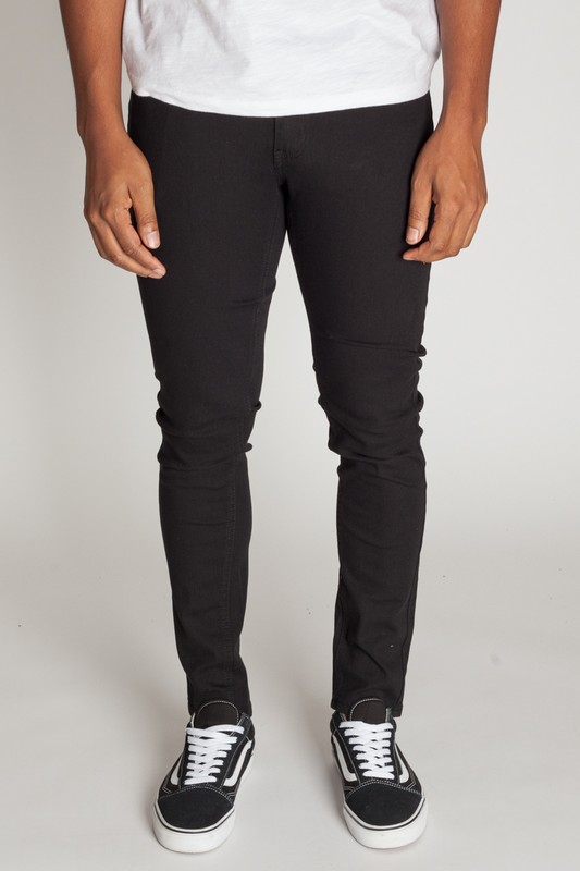 MEN SKINNY JEANS