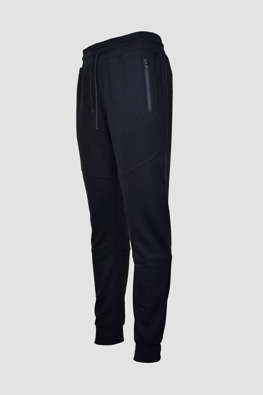 MEN PONTE JOGGERS