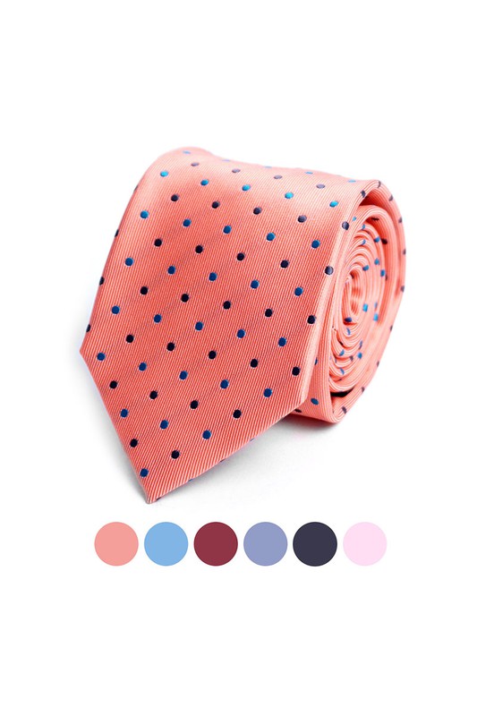 FORMAL SPRING TIES