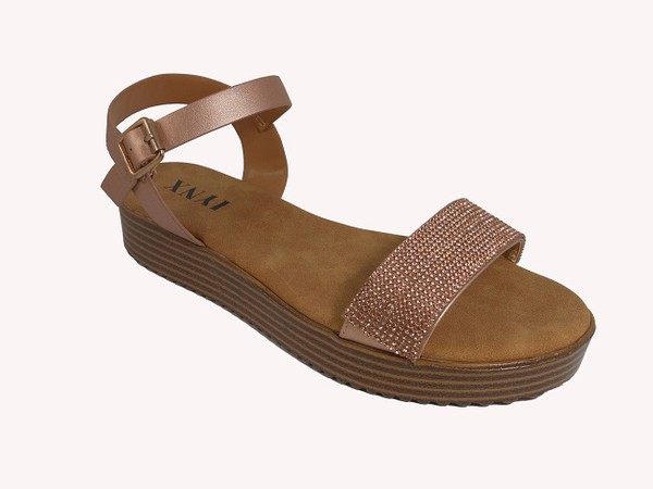 PLATFORM WEDGES