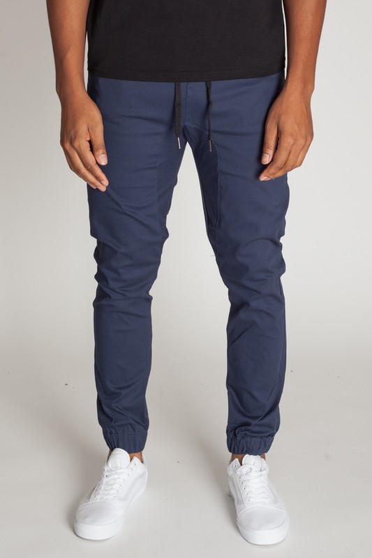 MEN JOGGERS